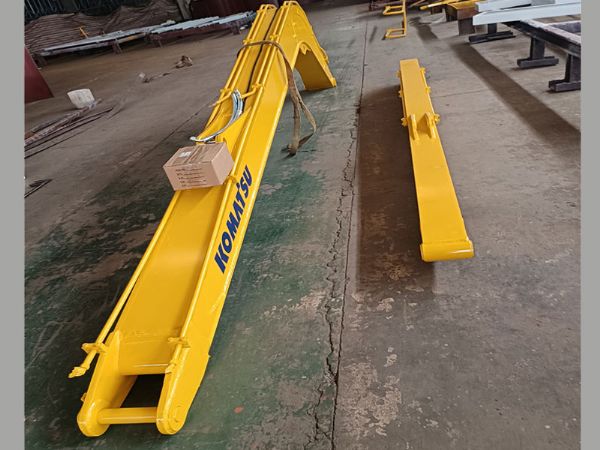 PC70-8-11米加长臂